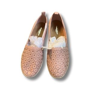Cloudwalker espadrilles